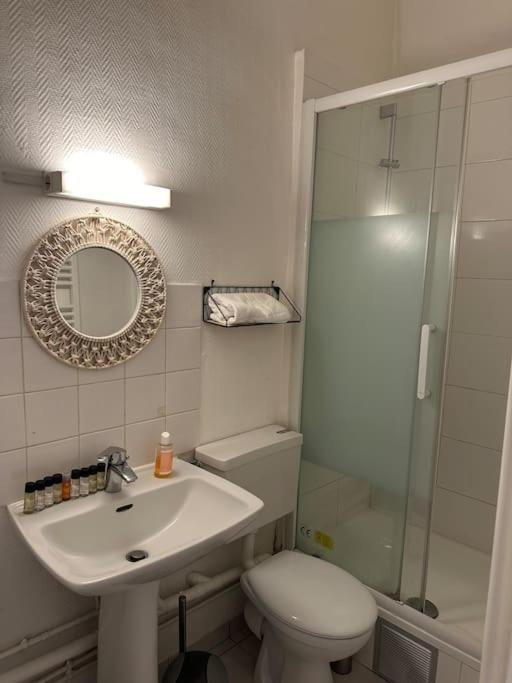 Charmant Appartement De 38M² -Quartier Latin パリ エクステリア 写真