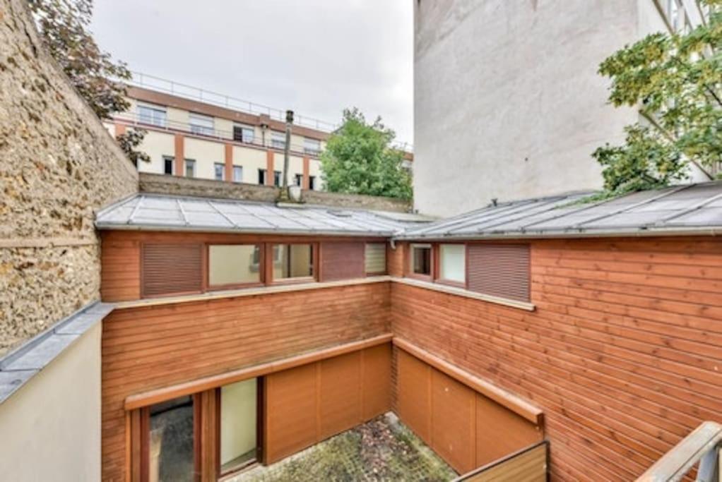 Charmant Appartement De 38M² -Quartier Latin パリ エクステリア 写真